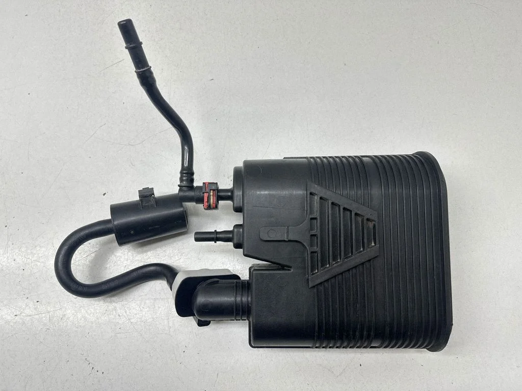 Aktiivsöe (kütuseaurude) filter – Dodge Durango III (2010-)
