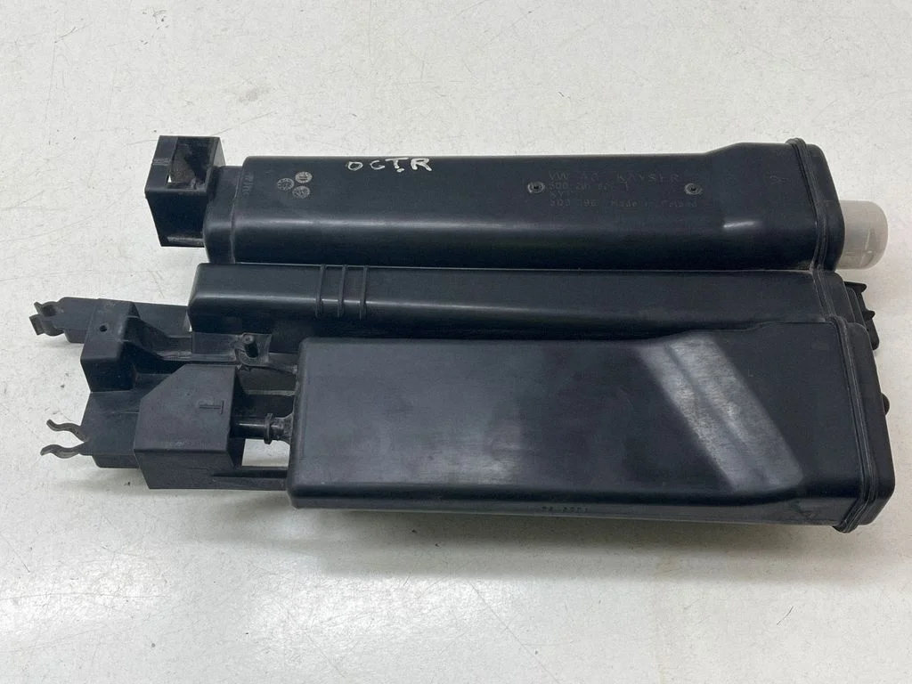 Aktiivsöe (kütuseaurude) filter – Skoda Octavia Mk3 (5E) (2013-2019)