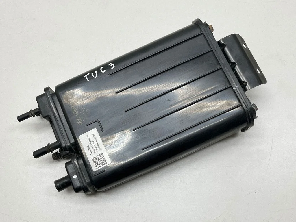 Active carbon filter fuel vapour canister 31420D7000