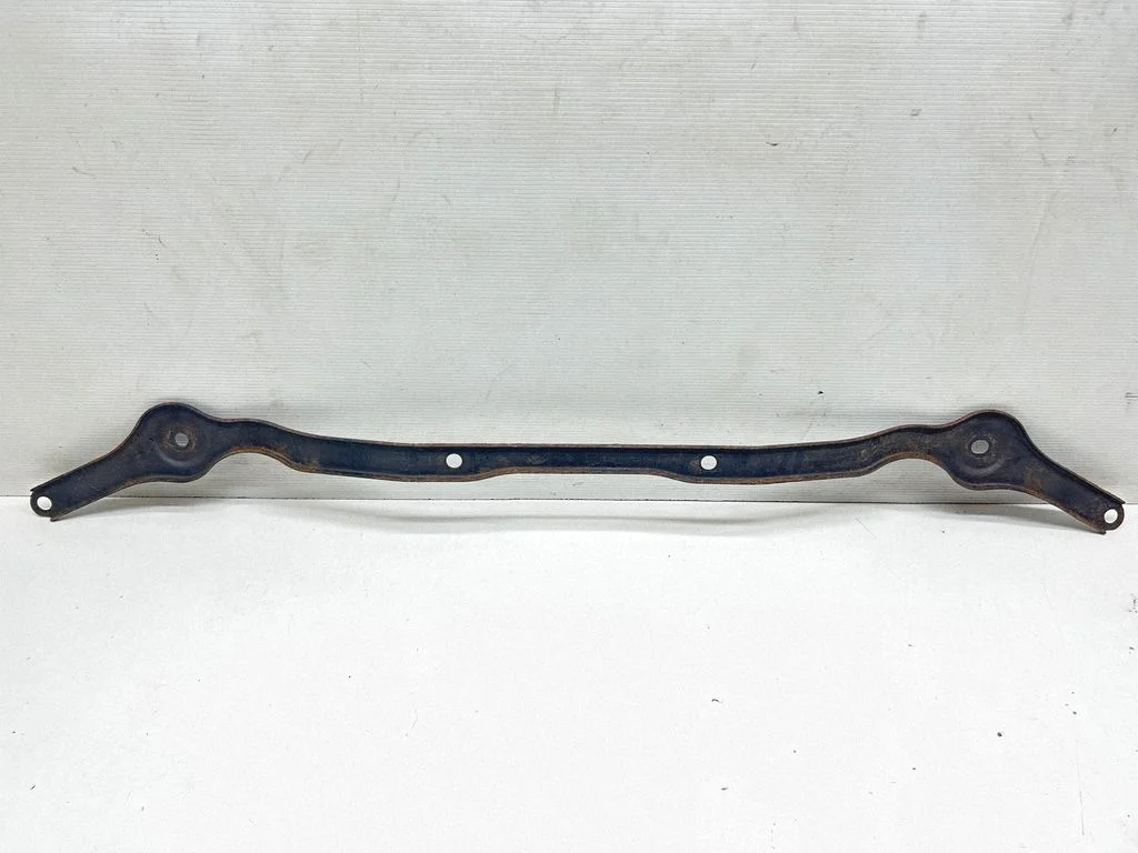 Muu tagavedrustuse varuosa – tagumine