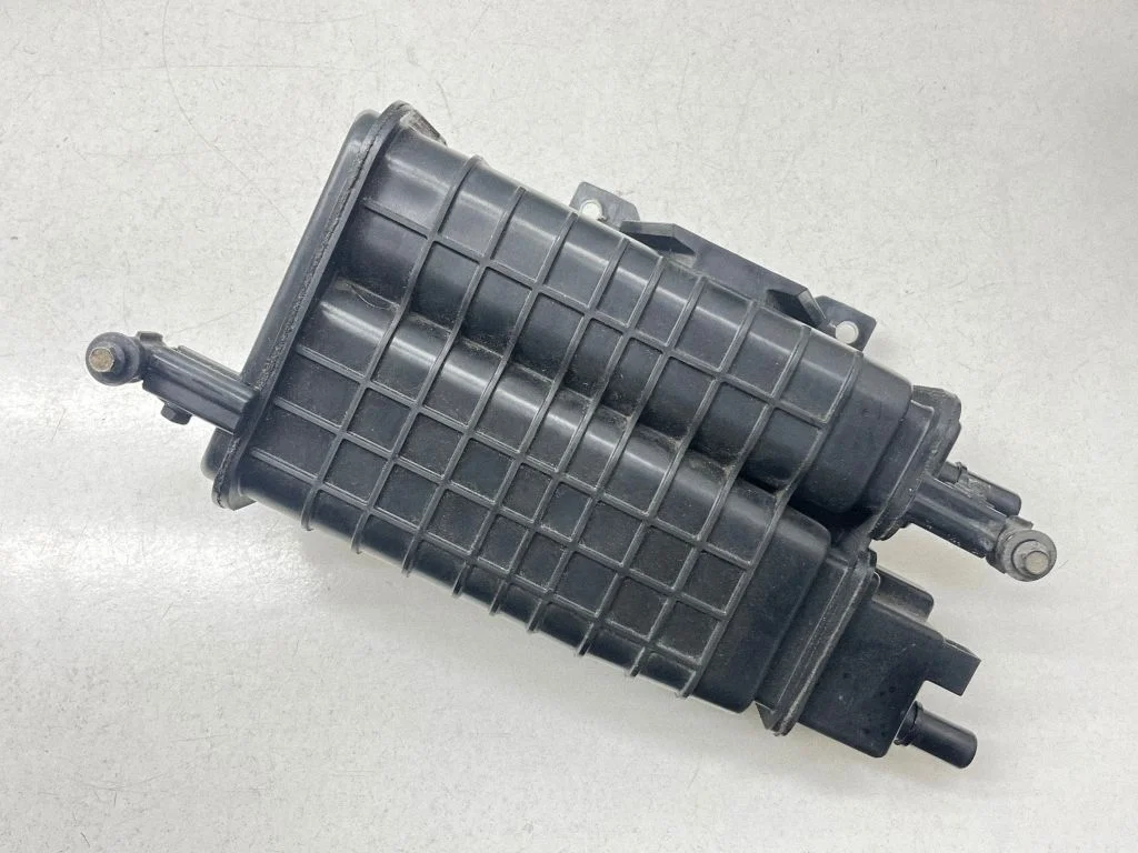 Active carbon filter fuel vapour canister 31420P4800