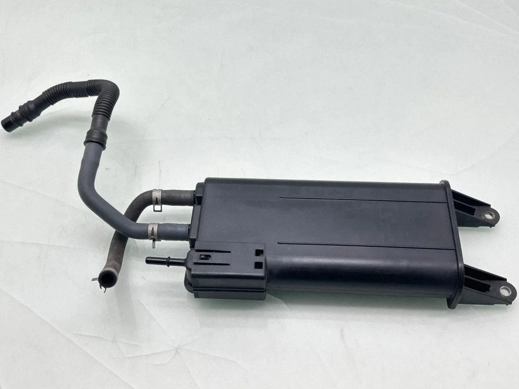 Active carbon filter fuel vapour canister 7774042120