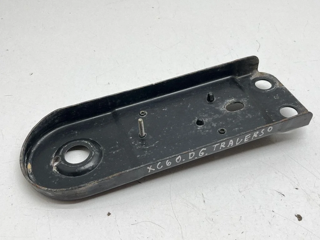 Other rear suspension part 32221795