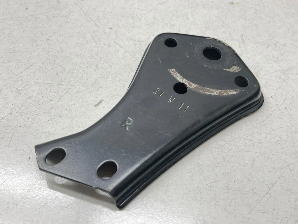 Other rear suspension part – Mercedes-Benz EQC (2019-)