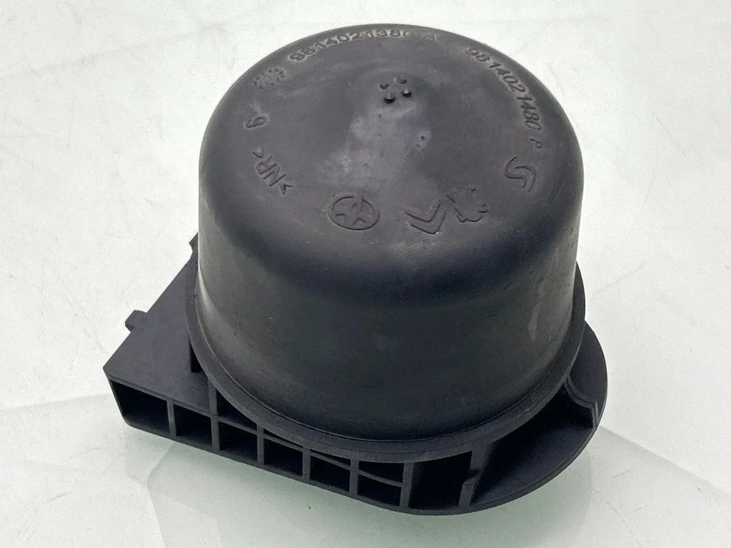 Cita aizmugurējās balstiekārtas detaļa 9814021380