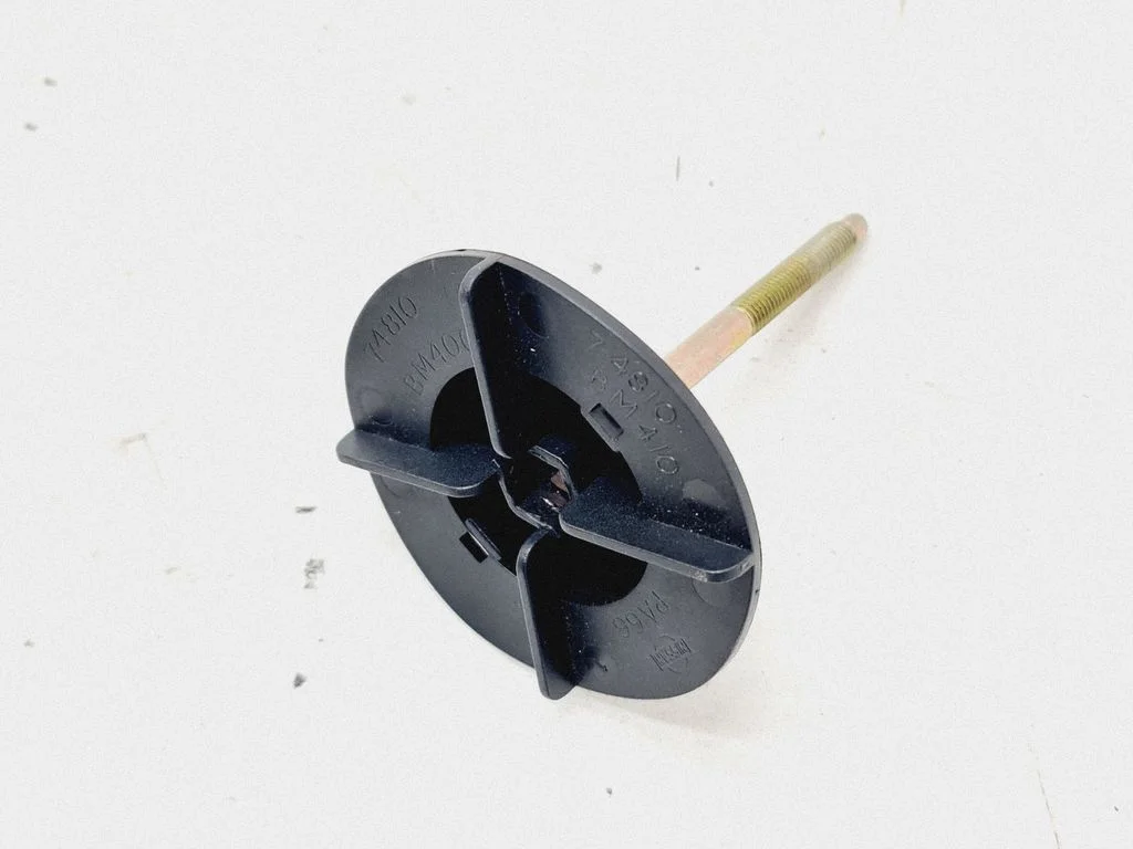 Spare wheel bolt 74810BM400