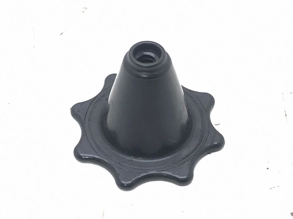 Spare wheel bolt – Opel Astra H (2004-2012)