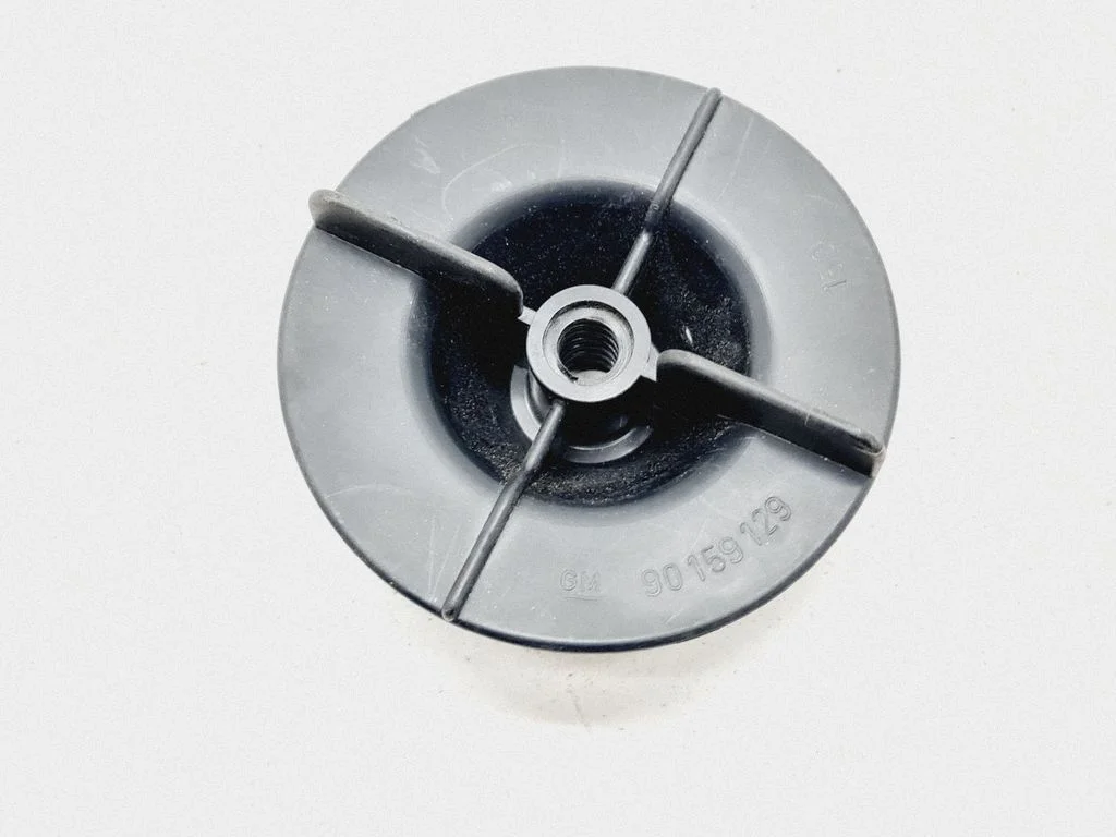 Spare wheel bolt – Opel Meriva B (2010-2016)