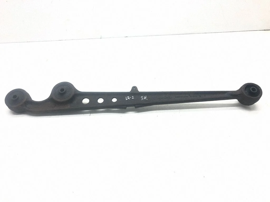 Muu tagavedrustuse varuosa – Land Rover Discovery (1998-2004)