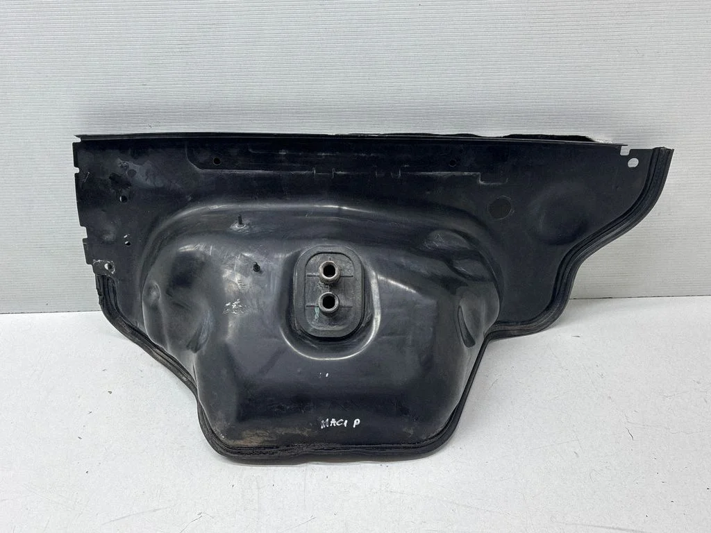 Mootori soojusisolatsioon (kuumakaitse) 95B819523C