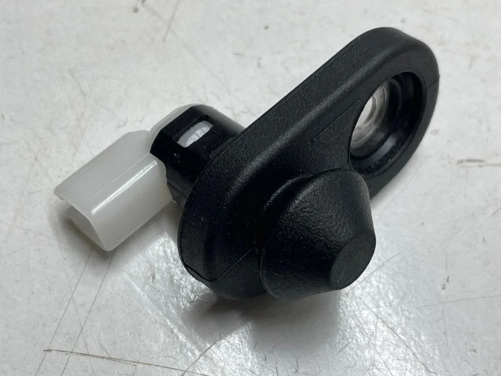 Rear door sensor – rear right
