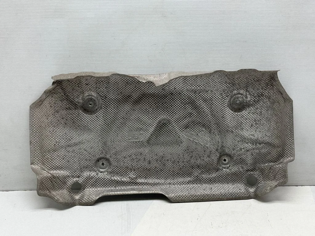 Exhaust heat shield A2466820171