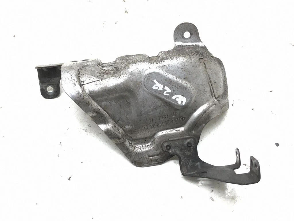 Mootori soojusisolatsioon (kuumakaitse) A6511500175
