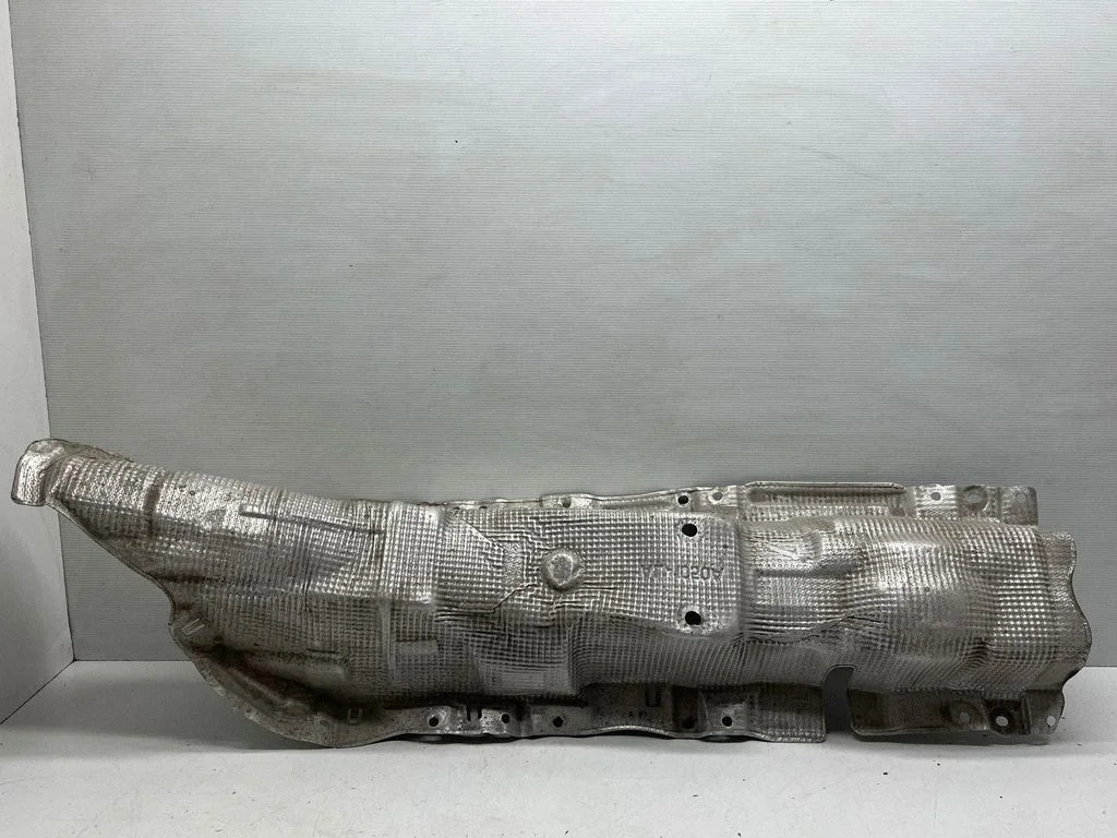 Exhaust heat shield 747515252R – Renault Captur (2013-2020)