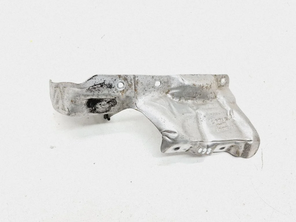 Mootori soojusisolatsioon (kuumakaitse) – Volvo S60 (2011-2013)