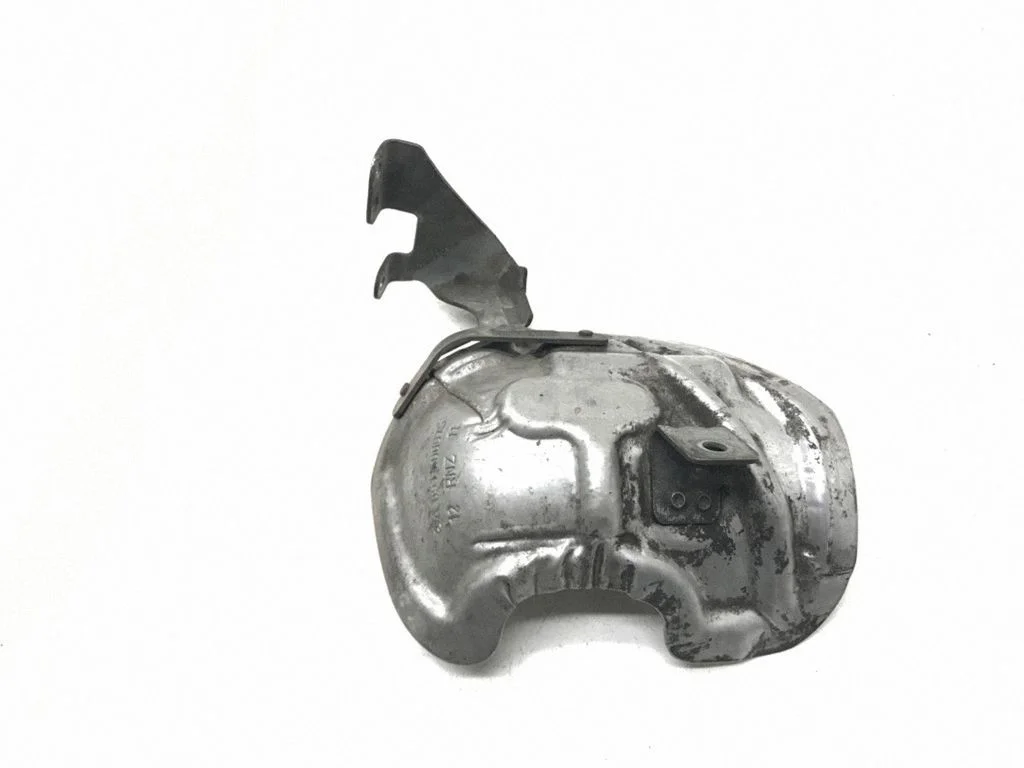 Heat shield in engine bay 6511500075