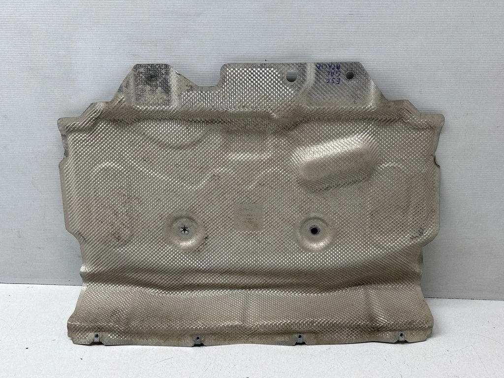 Izplūdes termoizolācija (aizsargs pret karstumu) – Ford Escape (2001-)