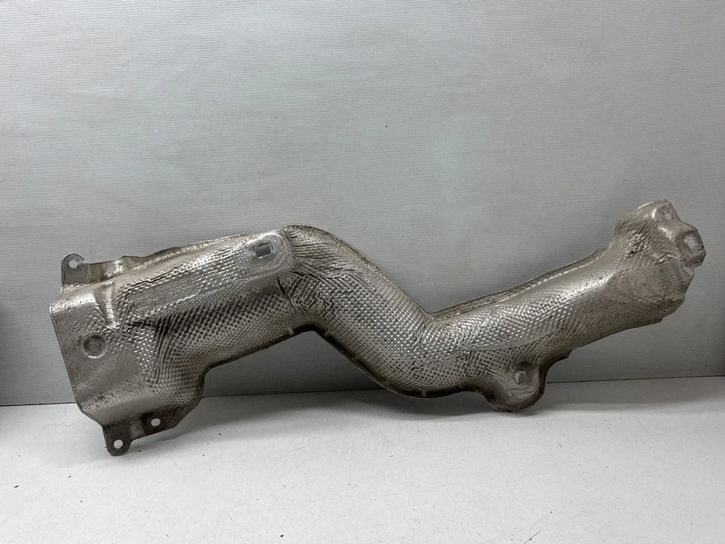 Exhaust heat shield 747619863R – Renault Captur (2013-2020)