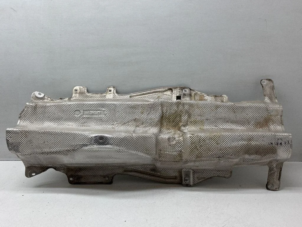 Osłona termiczna układu wydechowego 51487290778