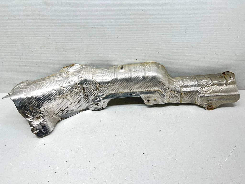 Osłona termiczna układu wydechowego – Dodge Durango III (2010-)