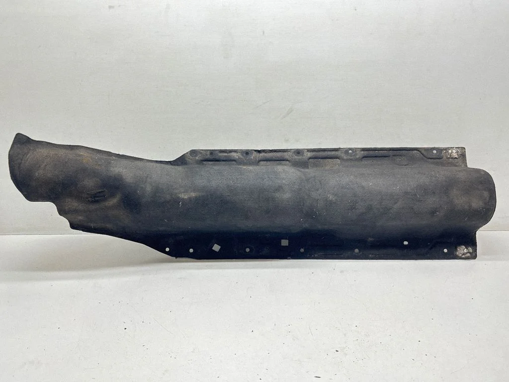 Exhaust heat shield 747519072R – Renault Talisman (2015-)