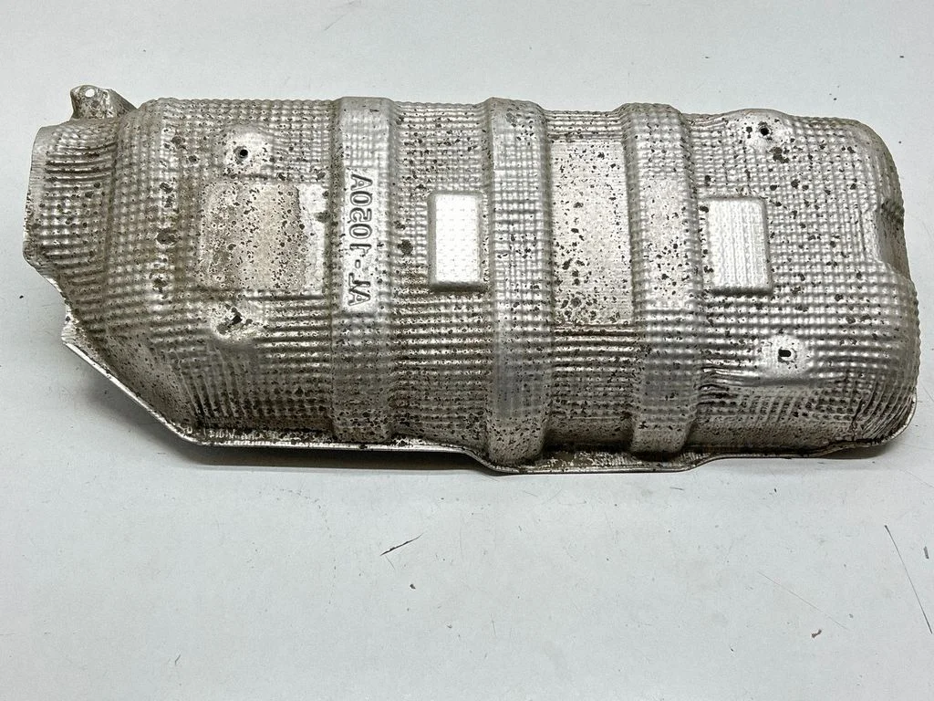 Exhaust heat shield 205409180R – Renault Talisman (2015-)
