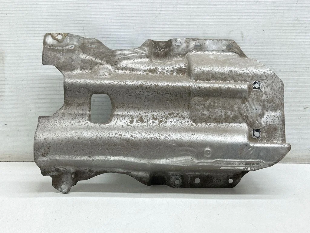 Izplūdes termoizolācija (aizsargs pret karstumu) – Land Rover Range Rover Evoque L538 (2011-2018)