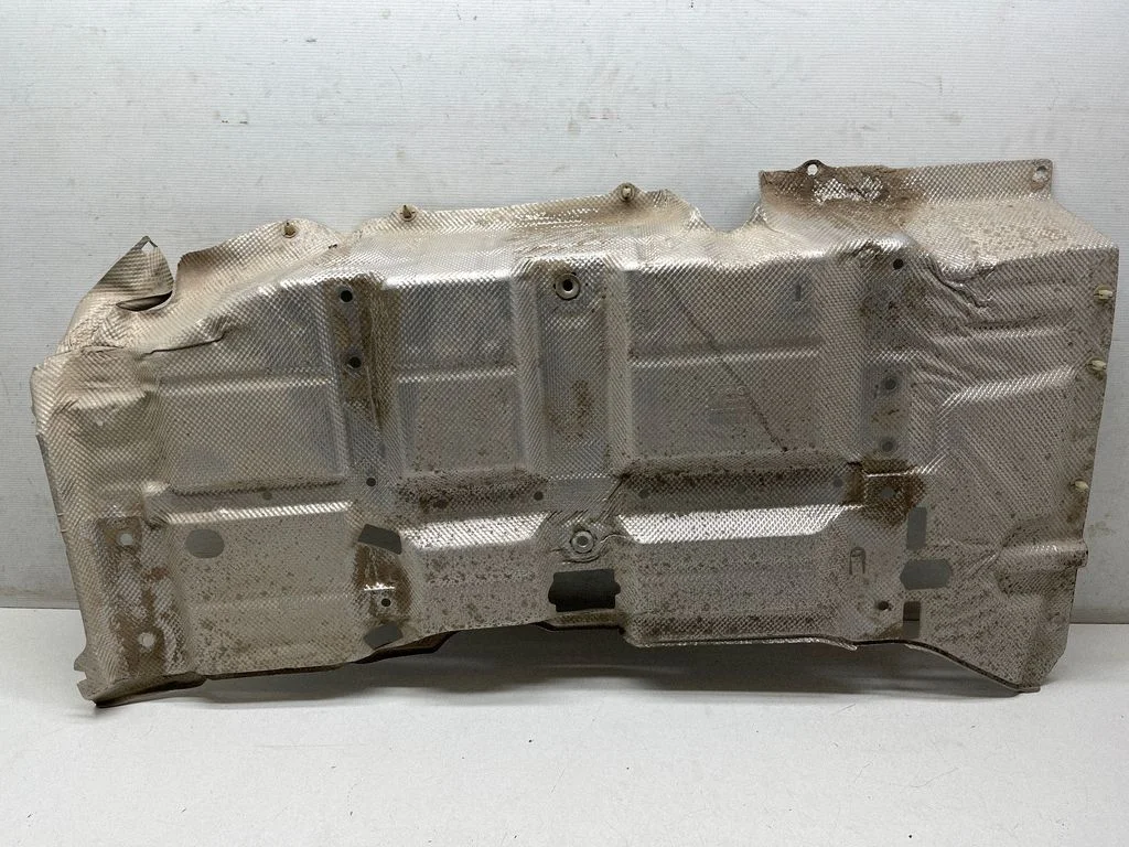 Exhaust heat shield – Volkswagen Transporter - Caravelle T6 (2016-)