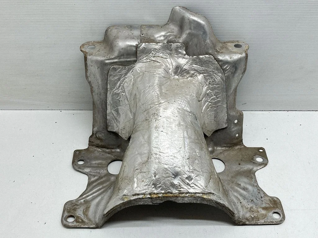 Izplūdes termoizolācija (aizsargs pret karstumu) 32260667
