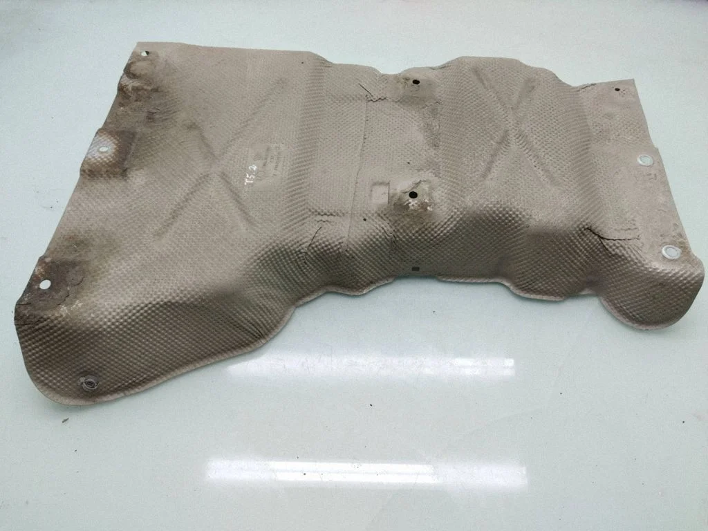 Exhaust heat shield – Volkswagen Transporter - Caravelle T5 (2003-2015)