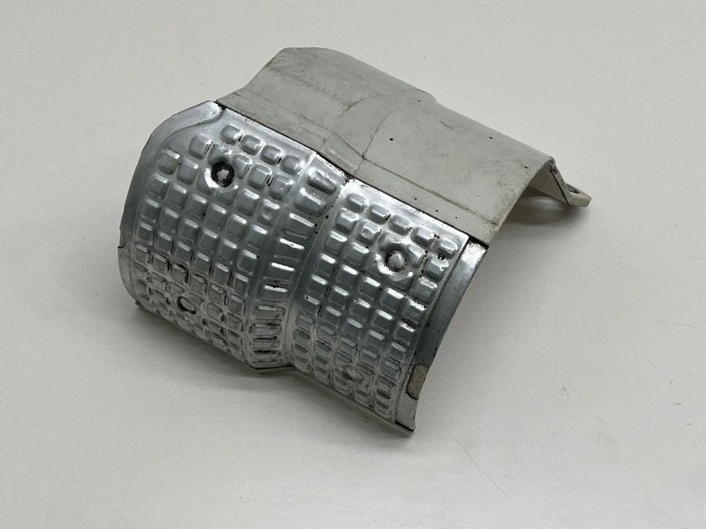 Exhaust heat shield – Volkswagen Cross Touran II (2015-)
