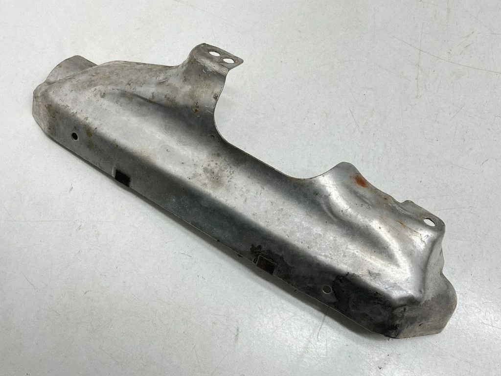 Exhaust heat shield – Land Rover Range Rover Evoque L538 (2011-2018)