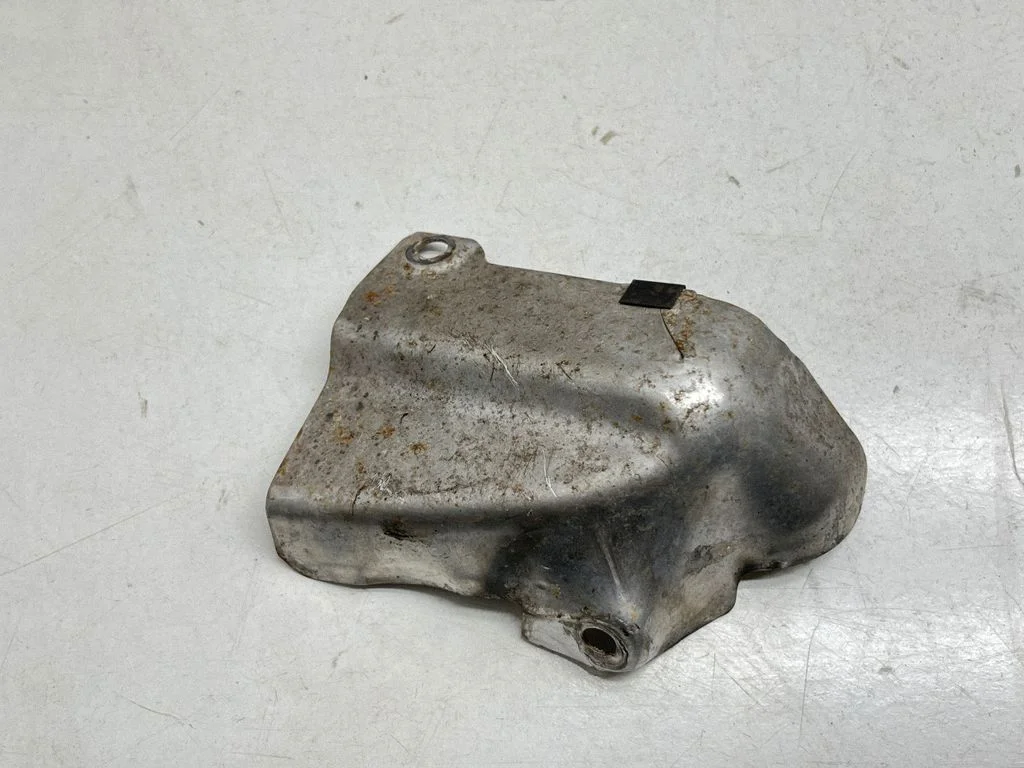 Exhaust heat shield – Land Rover Range Rover Evoque L538 (2011-2018)