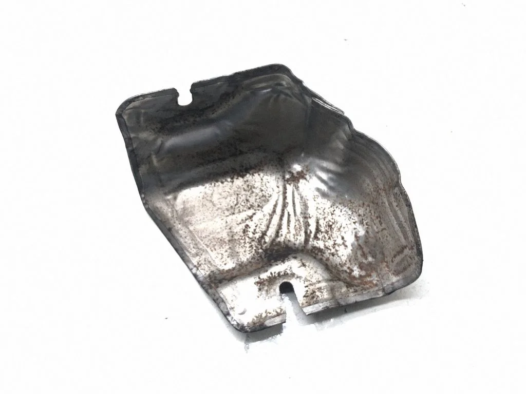 Exhaust heat shield – Citroen Berlingo (2008-2018)