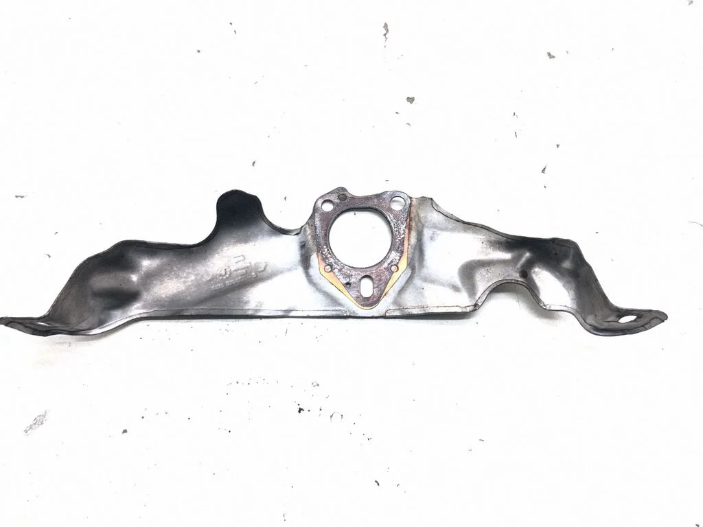 Exhaust heat shield – Renault Megane III (2009-2016)