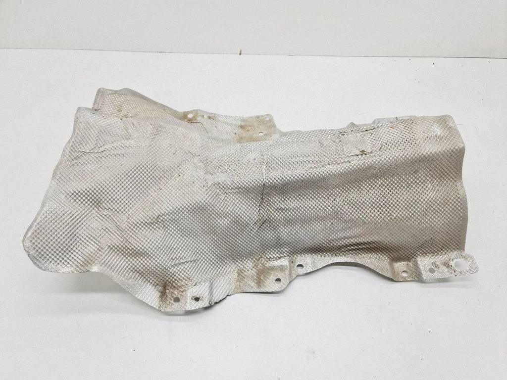 Exhaust heat shield 9G9NU11442BA