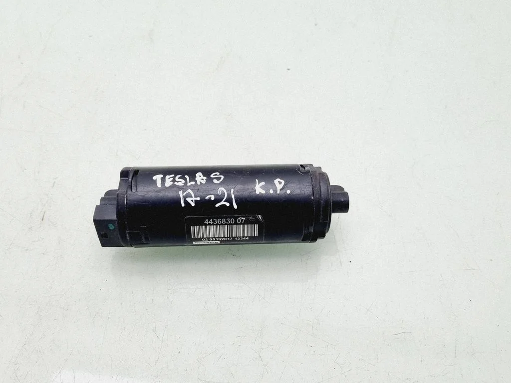 Seat adjustment motor 443683007