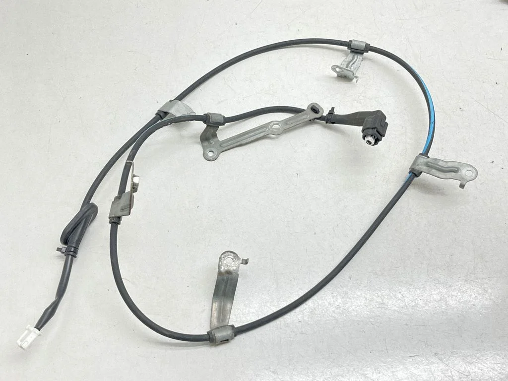Tagumise ABS-anduri juhtmestik – Subaru Crosstrek III (2024-), tagumine vasak