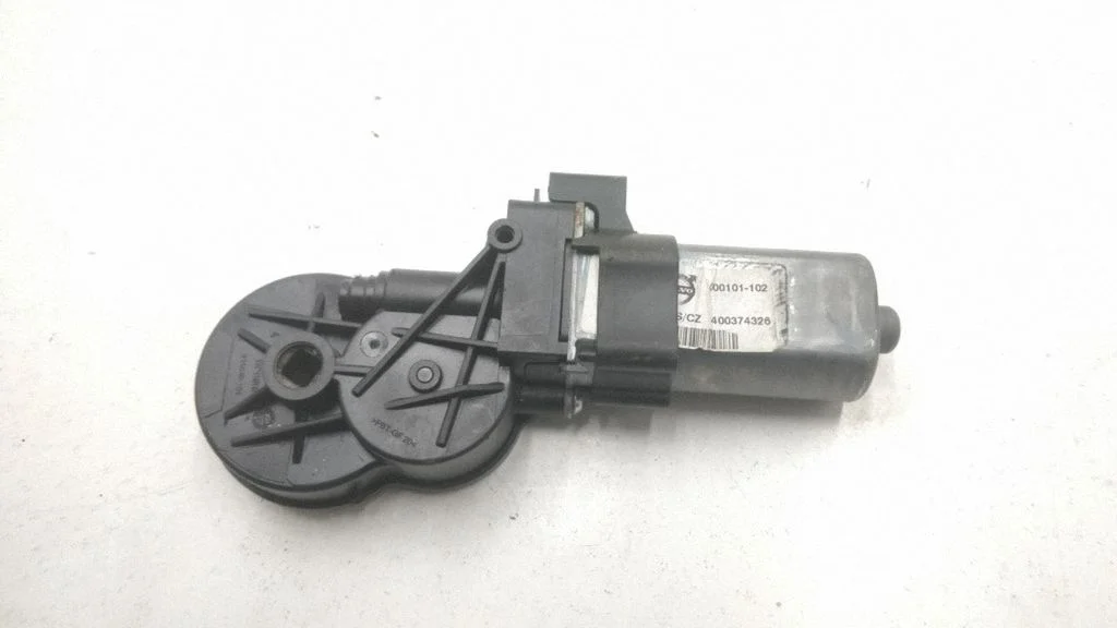Seat adjustment motor 924116101