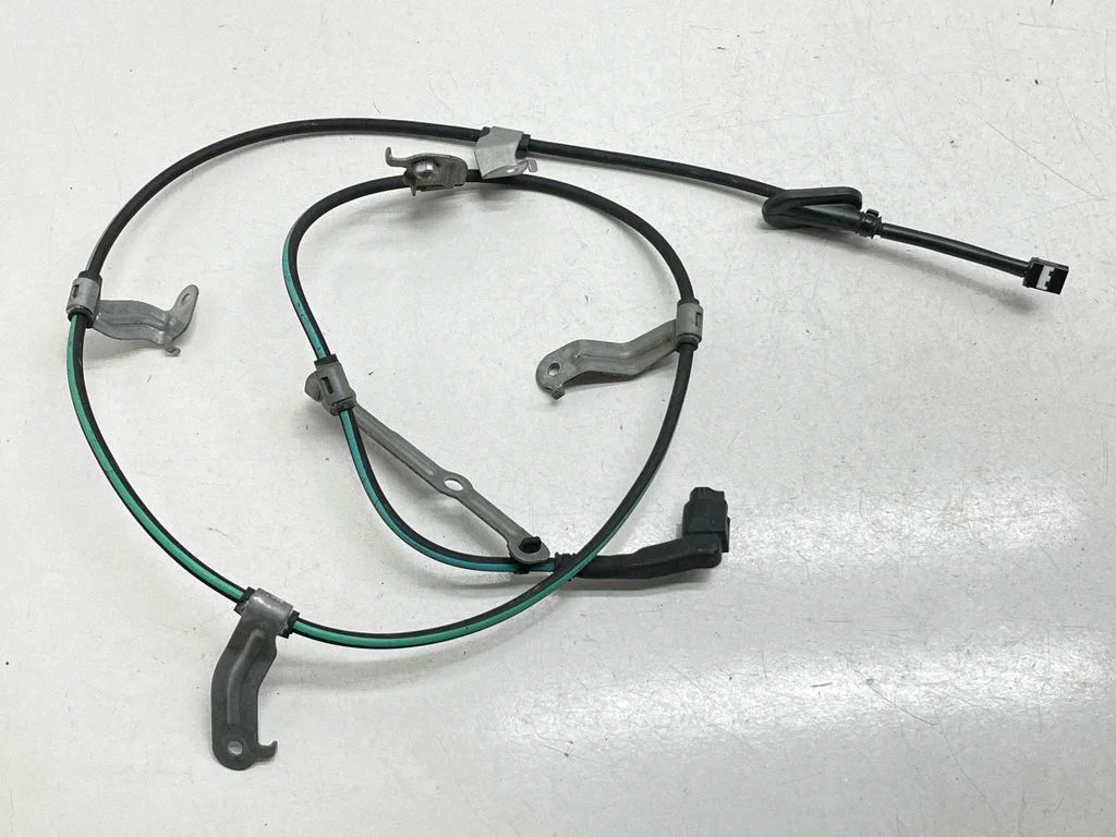 Tagumise ABS-anduri juhtmestik – Subaru Crosstrek III (2024-), tagumine parem
