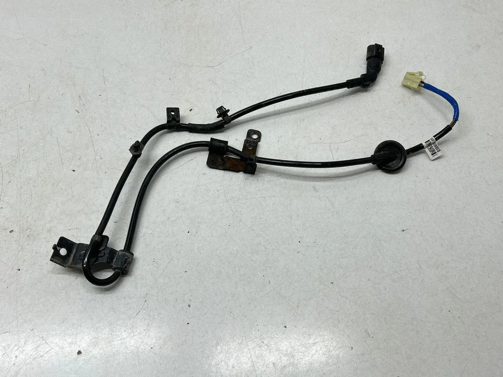 Tagumise ABS-anduri juhtmestik 59796D4550