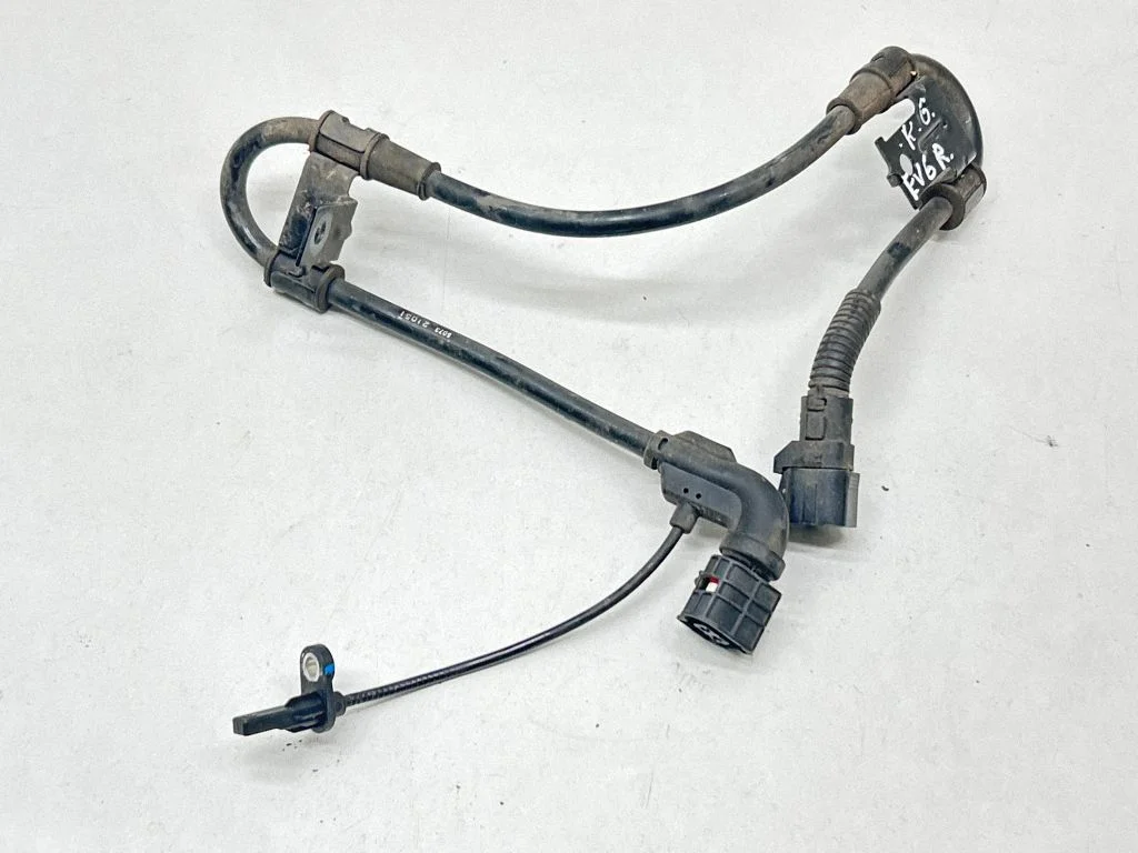 Rear ABS sensor wiring – KIA EV6 (2021-)