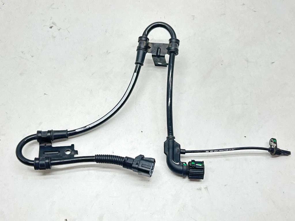 Rear ABS sensor wiring – KIA EV6 (2021-)