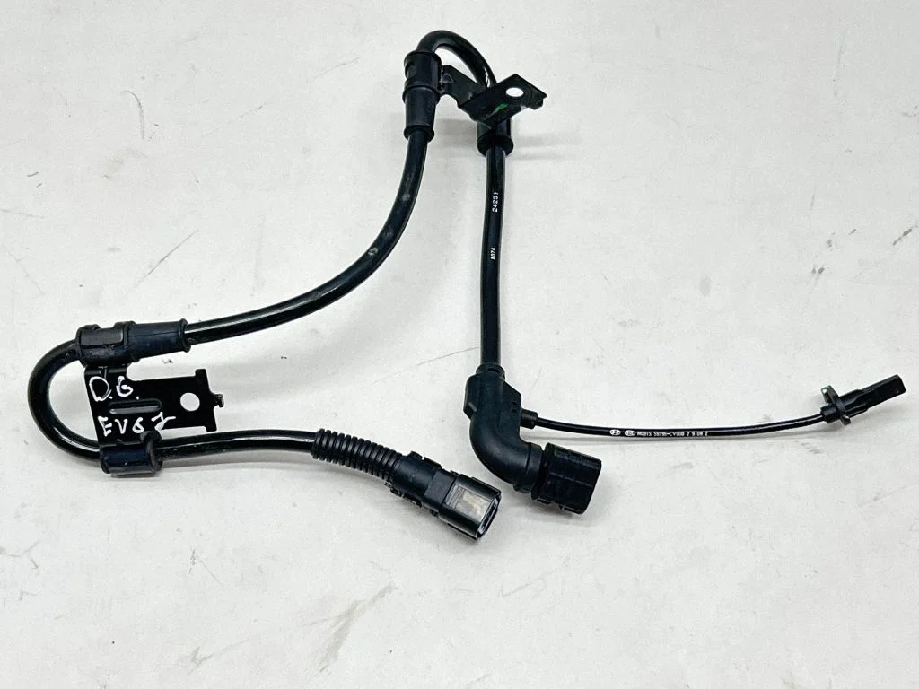 Rear ABS sensor wiring – KIA EV6 (2021-)