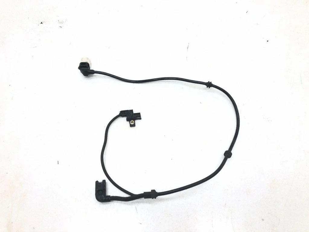 Rear ABS sensor wiring – Mercedes-Benz GLC-Class C253 (2016-)