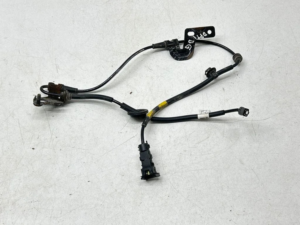 Tagumise ABS-anduri juhtmestik 59930A8500