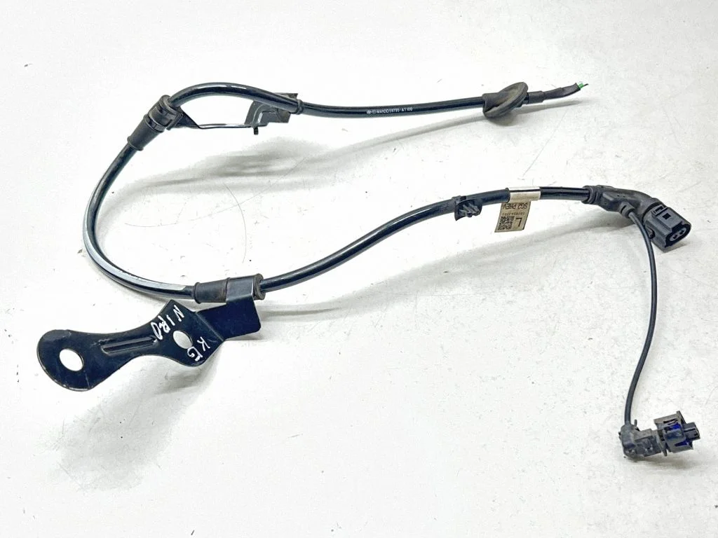 Tagumise ABS-anduri juhtmestik – KIA Niro (2022-)