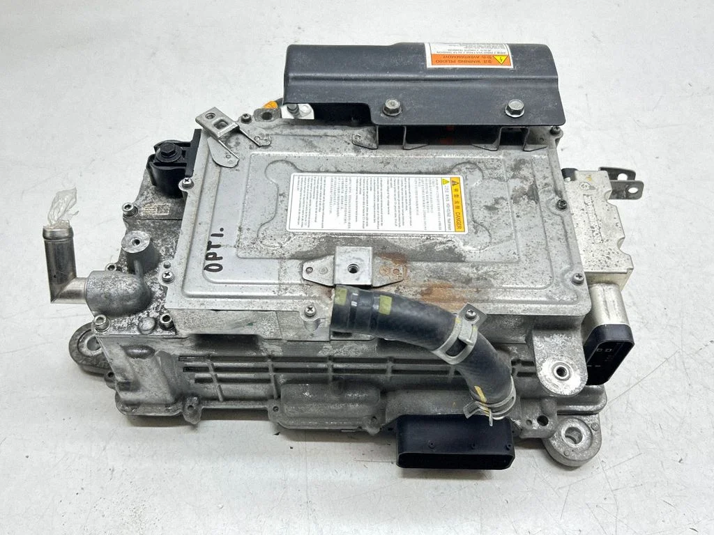 Inverter (pingemuundur) 366003D335