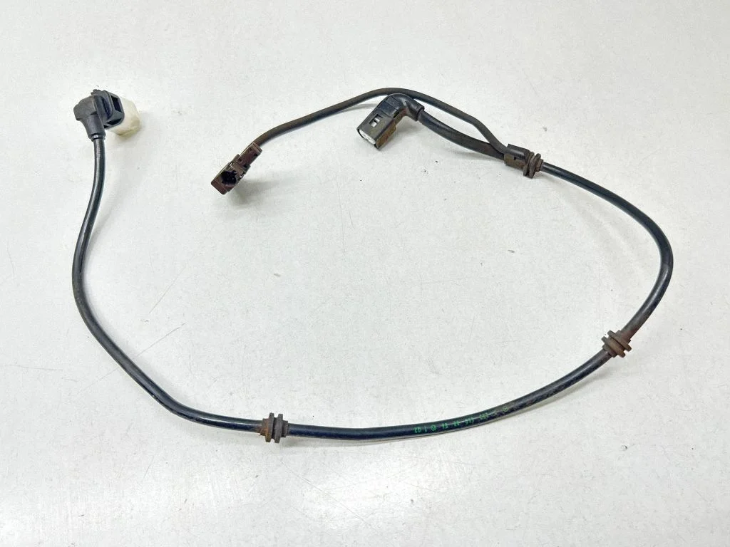 Rear ABS sensor wiring – Mercedes-Benz GLC-Class C253 (2016-)