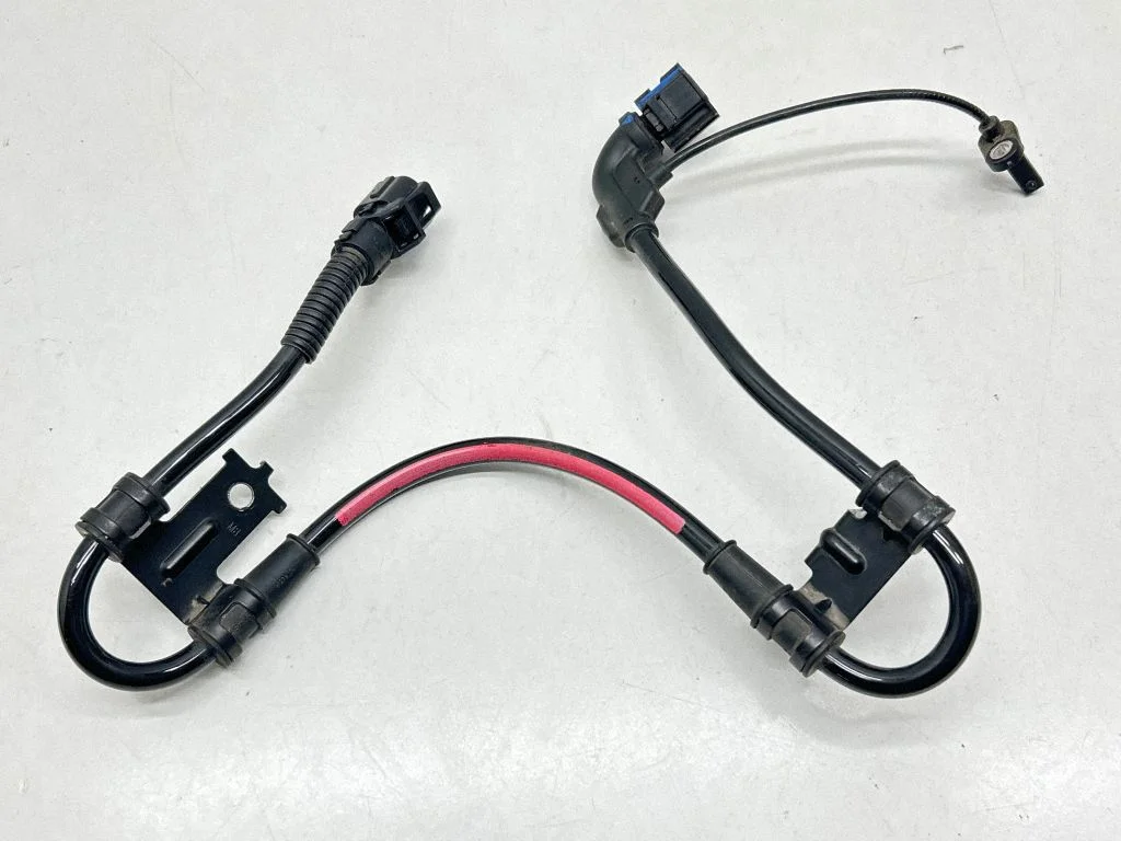 Rear ABS sensor wiring – KIA EV6 (2021-)